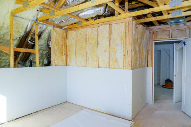 Best Insulation Installation Services in Neodesha, KS