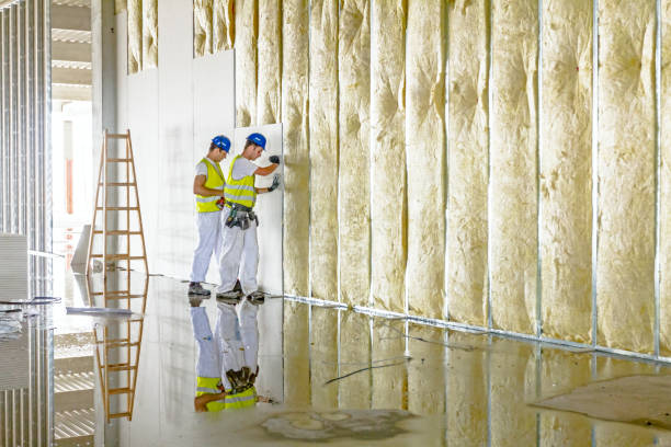 Best Insulation for Specific Applications in Neodesha, KS